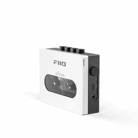 FiiO CP13 Átlátszó sétálómagnó