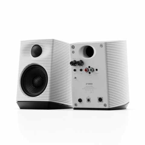 FiiO SP3 Hangfal