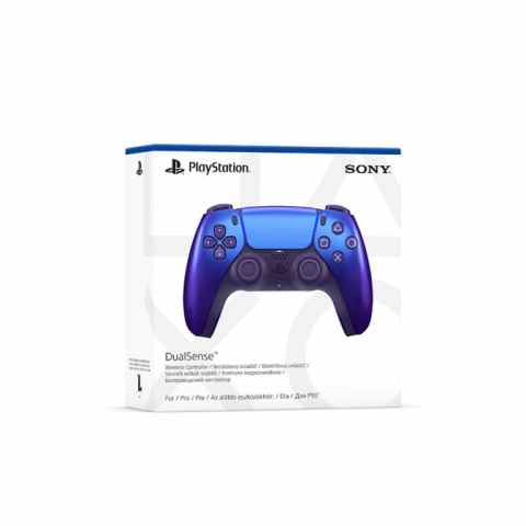  PlayStation 5 (PS5) DualSense kontroller (Chroma Indigo)
