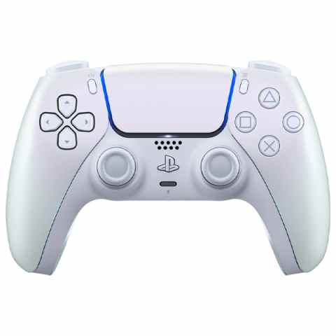 PlayStation®5 DualSense™ Chroma Pearl vezeték nélküli kontroller    