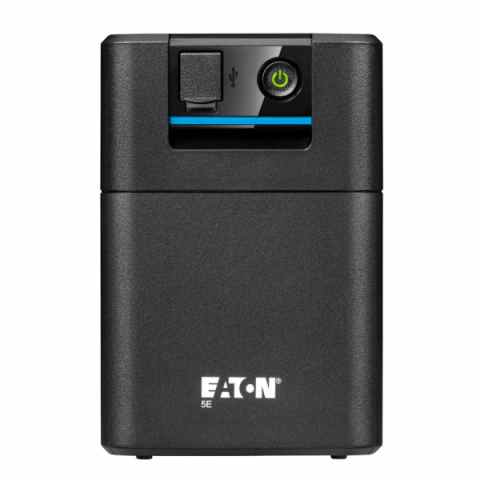 EATON 5E 1600UD G2 vonali-interaktív 1:1 ups