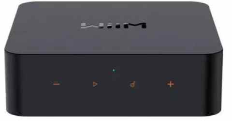 WiiM Pro