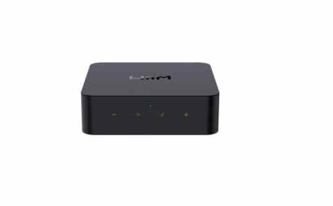 WiiM Pro Plus