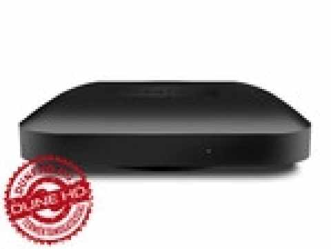 BOXY with Dune HD Media Center