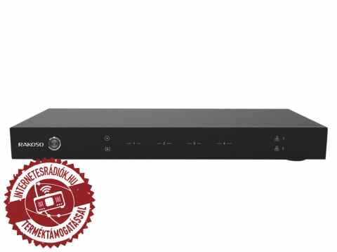 Arylic H400