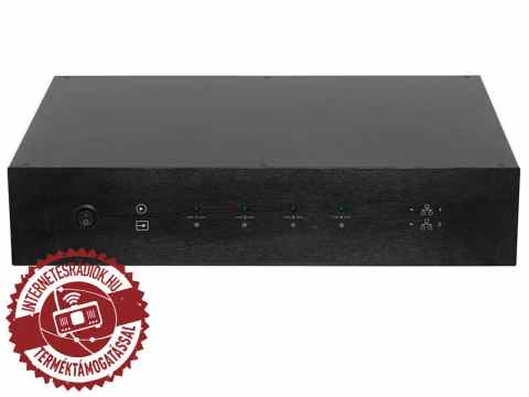 Arylic Network 4 Zone Amplifier HA400