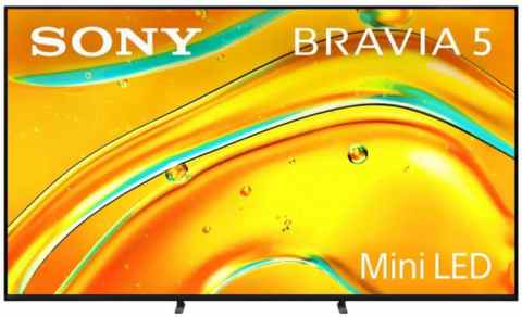 Sony Bravia 5 K-55XR55B