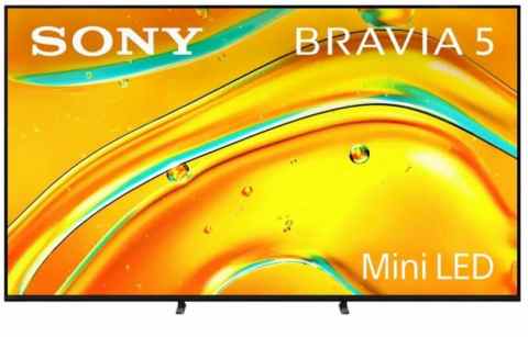 Sony Bravia 5 K-85XR55B