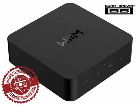 WiiM Pro