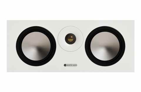 MONITOR AUDIO Bronze Center 7G fehér