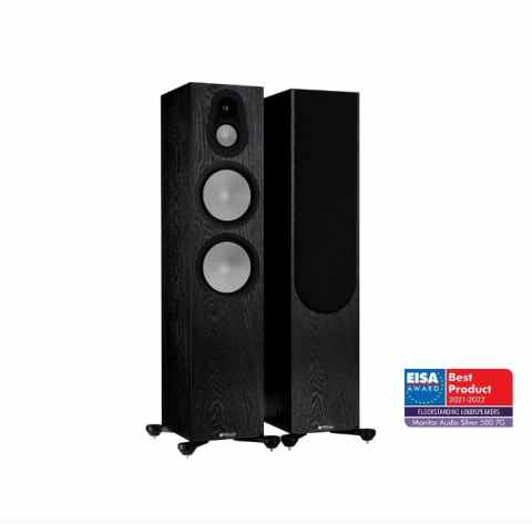 Monitor Audio Silver 500 7G Hangfal
