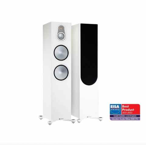 Monitor Audio Silver 500 7G Hangfal