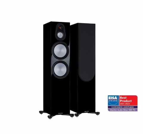 Monitor Audio Silver 500 7G Hangfal