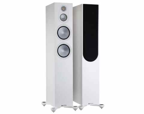 Monitor Audio Silver 300 7G Hangfal