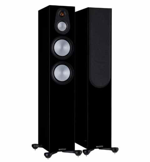 Monitor Audio Silver 300 7G Hangfal