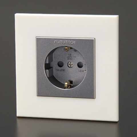 Furutech FP-SWSG hálózati fali aljzat