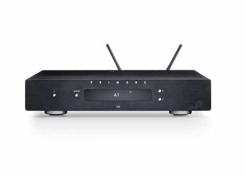 Primare I15 Prisma MKII