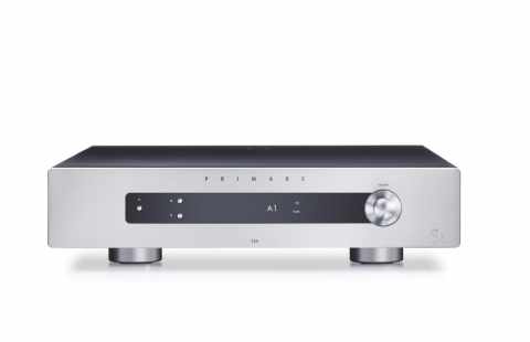 Primare I25 DAC DM36