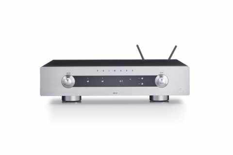 Primare PRE35 DAC DM36