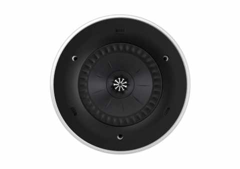KEF Ci160RR-THX Ultra 2 beépíthető hangszóró, kör alakú