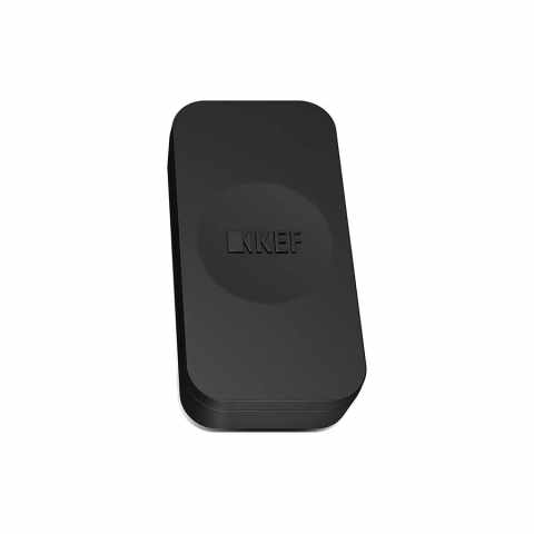 KEF KW1 RX vezeték nélküli kiegészítő vevőegység KEF mélysugárzókhoz