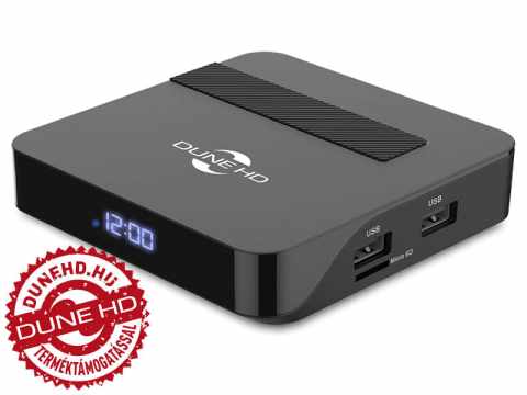 Dune HD Pro Vision 4K