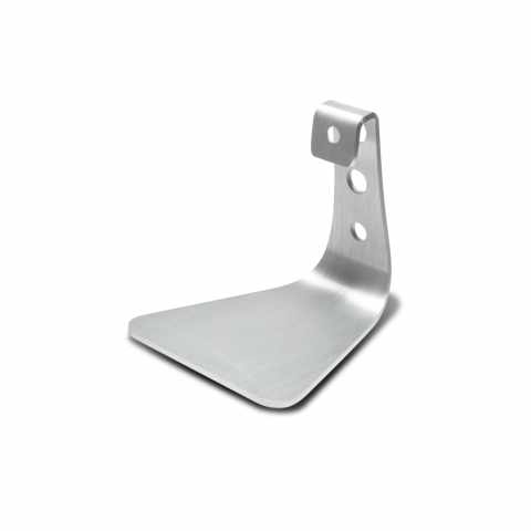 Cambridge Audio Minx CA600D asztalra helyezhető állvány a Minx hangszórókhoz (db), ezüst