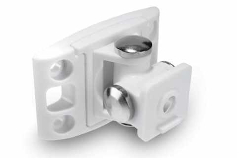 Cambridge Audio Minx 400M fali hangfal konzol a Minx hangszórókhoz (pár), fehér