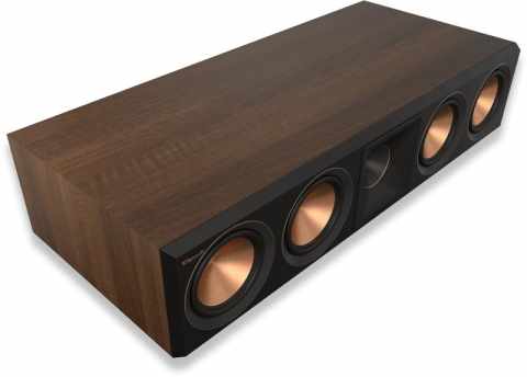KLIPSCH RP-504C II centersugárzó, dió
