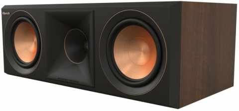 KLIPSCH RP-500C II centersugárzó, dió