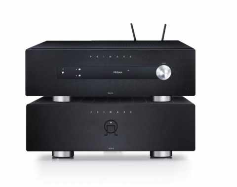 Primare SPA25 + A35.2