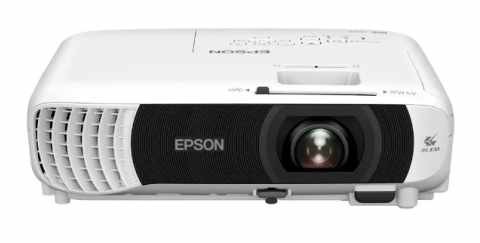 Epson EB-FH08 (V11HB54040) Projektor