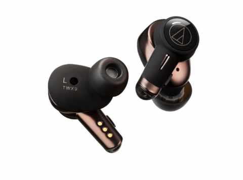 Audio-Technica ATH-TWX9