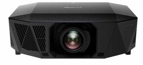Epson EH-QL3000B Projektor