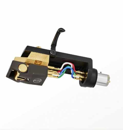 Audio-Technica AT-VM750xSH/H Headshellbe szerelt hangszedő szett