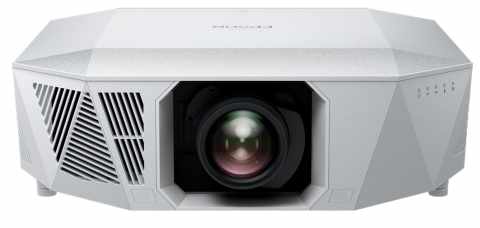 Epson EH-QL3000W Projektor
