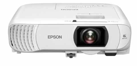 Epson EH-TW840 (V11HB63040) Projektor