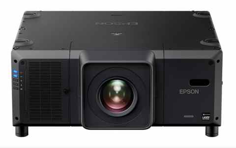 Epson EB-L30000U Projektor