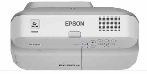 Epson EB-685Wi (V11H741040) Projektor