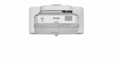 Epson EB-685W (V11H744040) Projektor