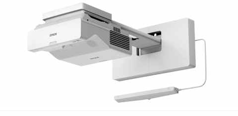 Epson EB-760WI (V11HA80080) Projektor