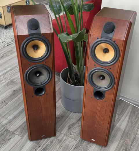 Bowers & Wilkins CDM 7 SE Special Edition Hangfal