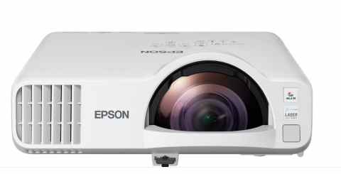 Epson EB-L210SF (V11HA75080) Projektor