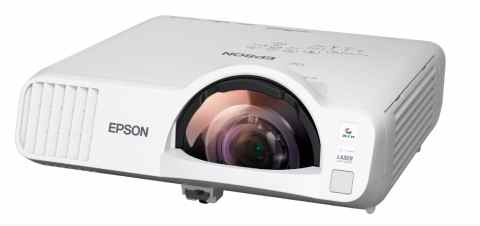 Epson EB-L210SW (V11HA76080) Projektor