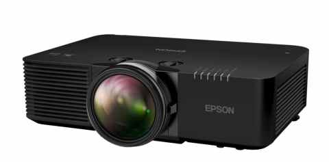 Epson EB-L695SE Projektor