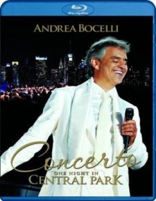 BRD Bocelli-Concerto