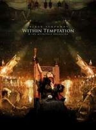 BRD Black Symphony/Within Temptation